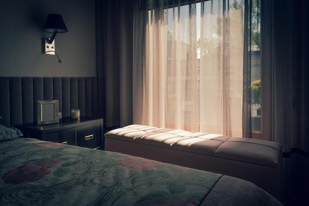 Apartament Flaming Sopot Szoba fotó