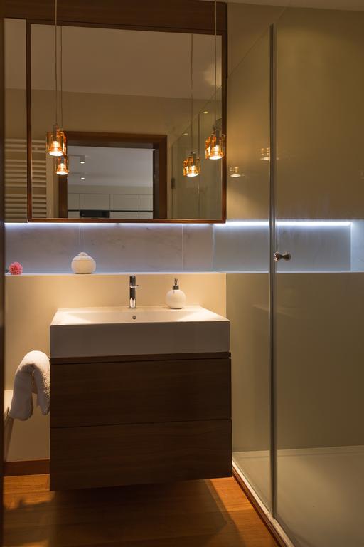 Apartament Flaming Sopot Szoba fotó